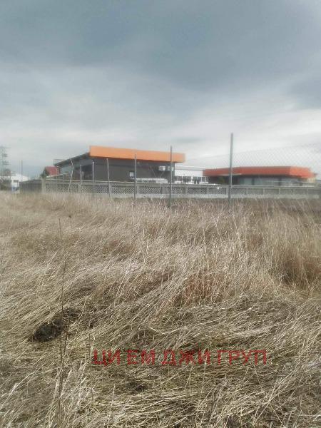 Til salg  Grund region Sofia , Gurmazovo , 765 kvm | 85506416