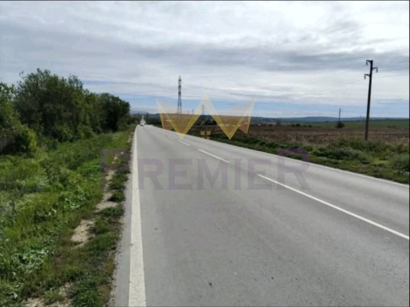 De vânzare  Teren regiunea Varna , Ignatievo , 8199 dka | 77946820 - imagine [2]