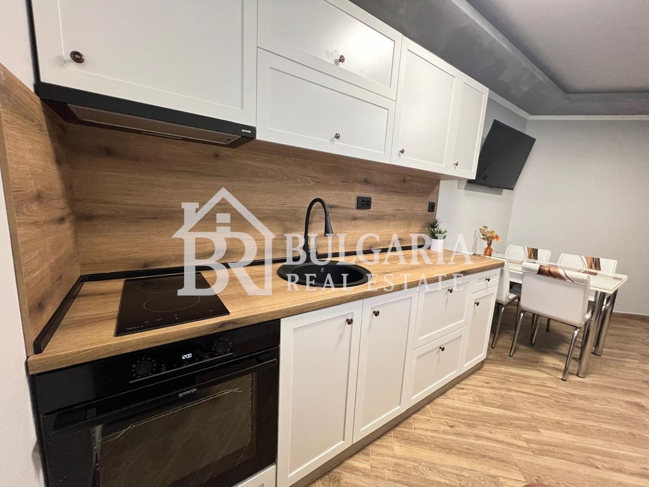 Продава 1-СТАЕН, с. Равда, област Бургас, снимка 10 - Апартаменти - 54327109