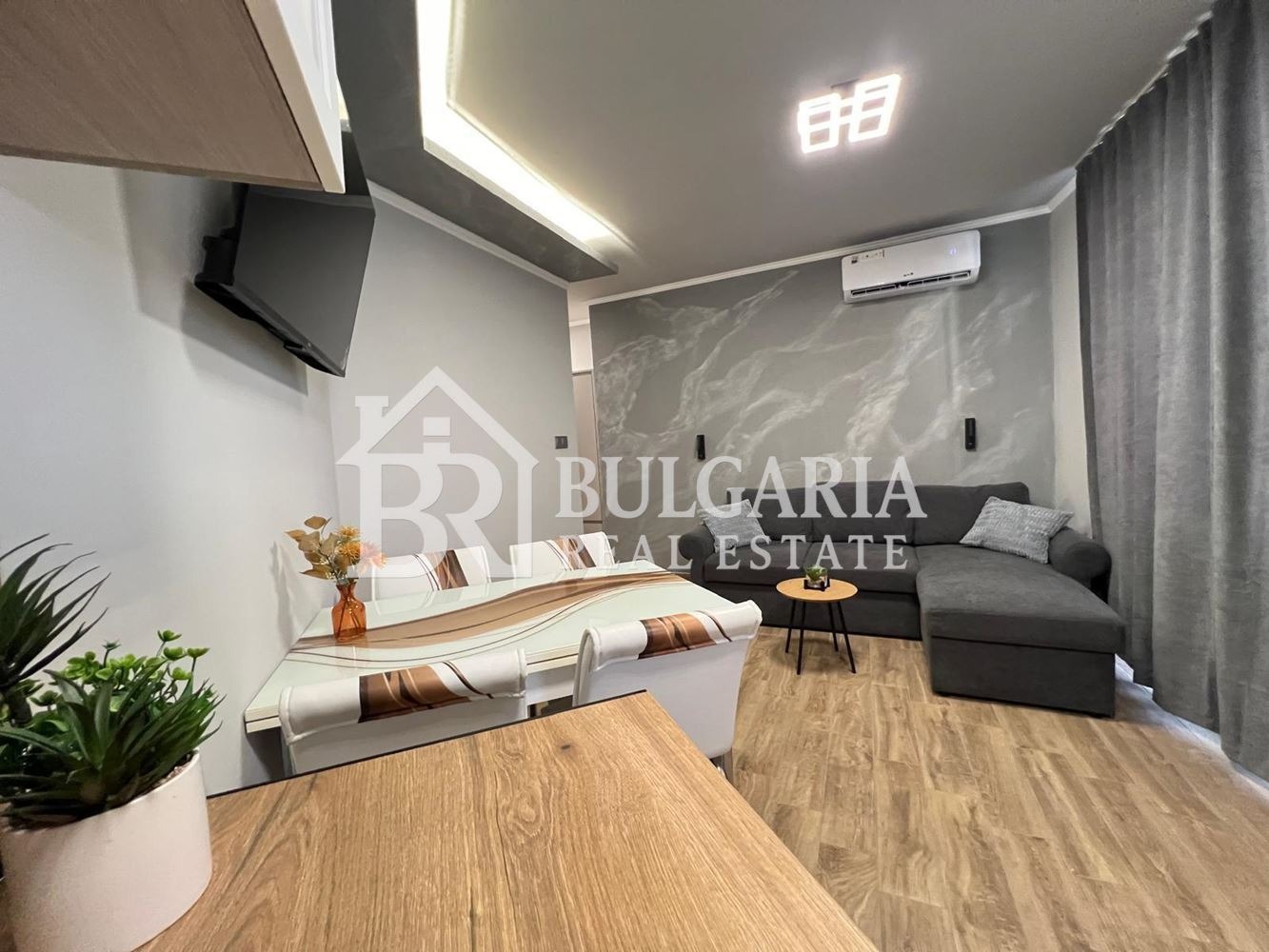 Продава 1-СТАЕН, с. Равда, област Бургас, снимка 11 - Апартаменти - 54327109