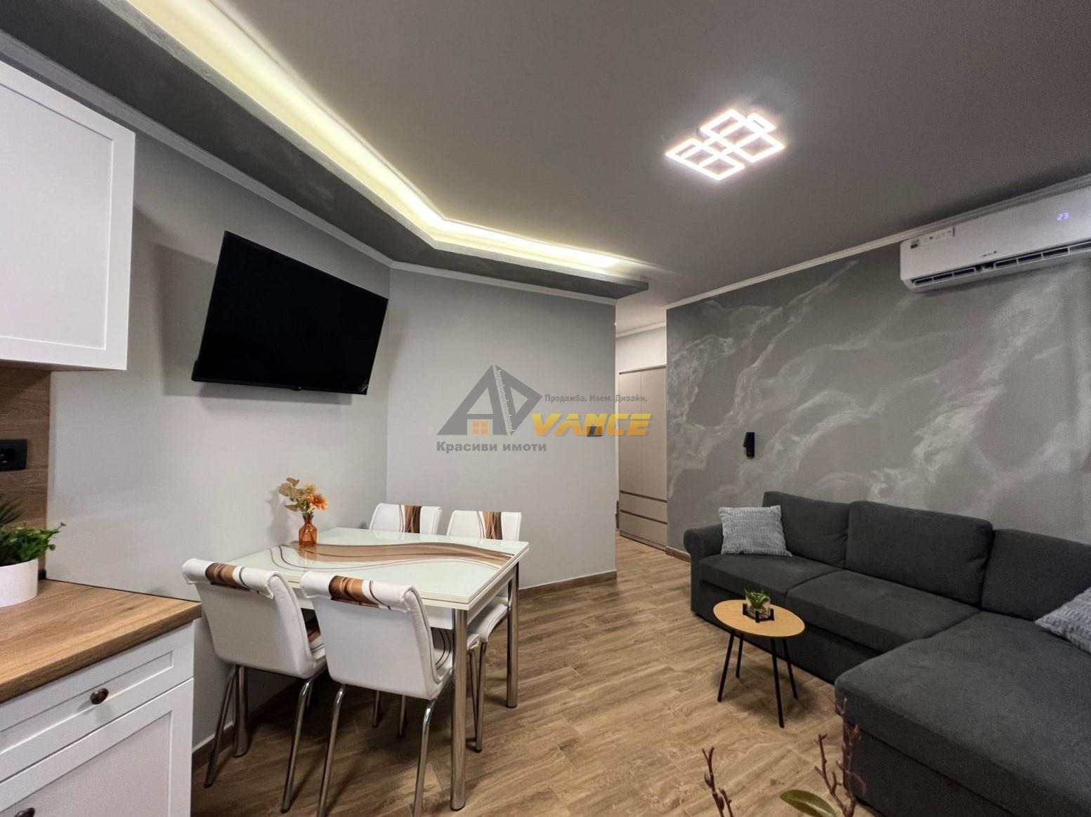 Продава 1-СТАЕН, с. Равда, област Бургас, снимка 2 - Апартаменти - 54651251