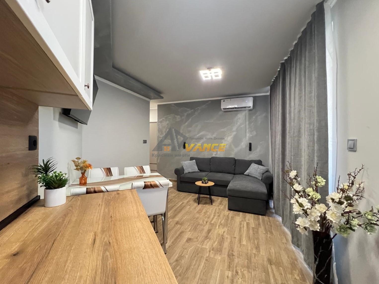 Продава 1-СТАЕН, с. Равда, област Бургас, снимка 3 - Апартаменти - 54651251