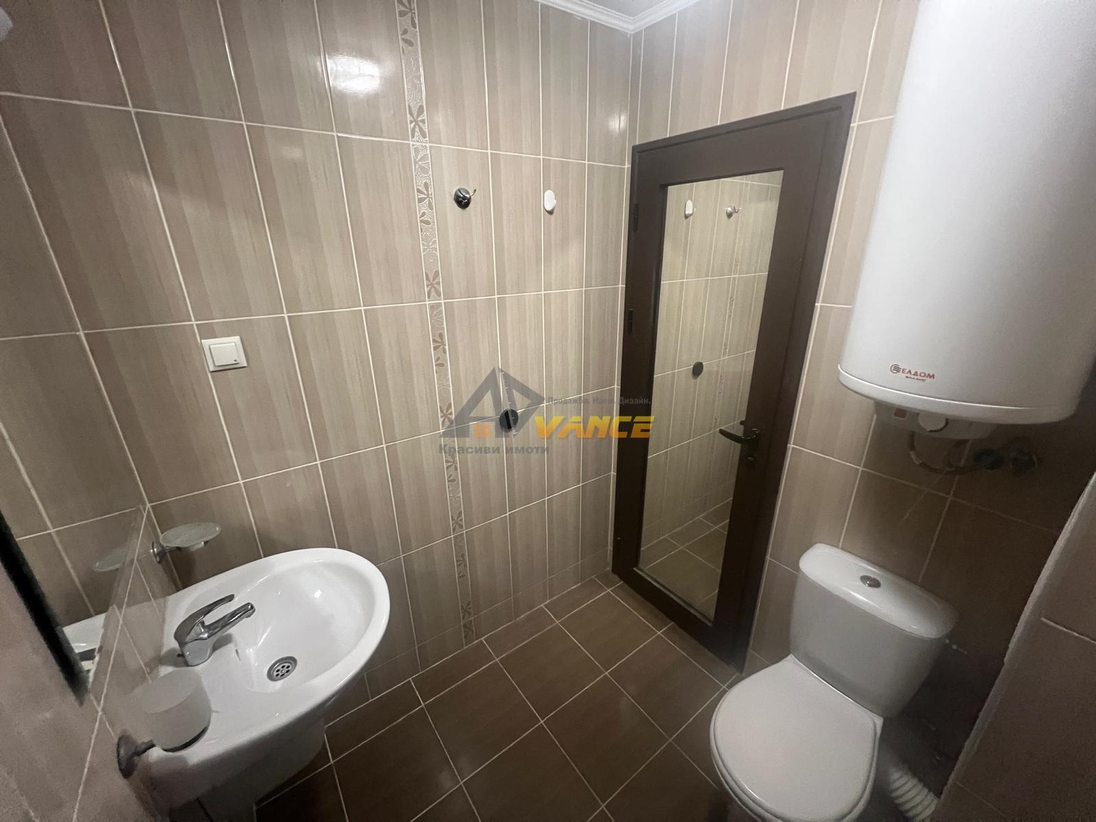 Продава 1-СТАЕН, с. Равда, област Бургас, снимка 12 - Апартаменти - 54651251