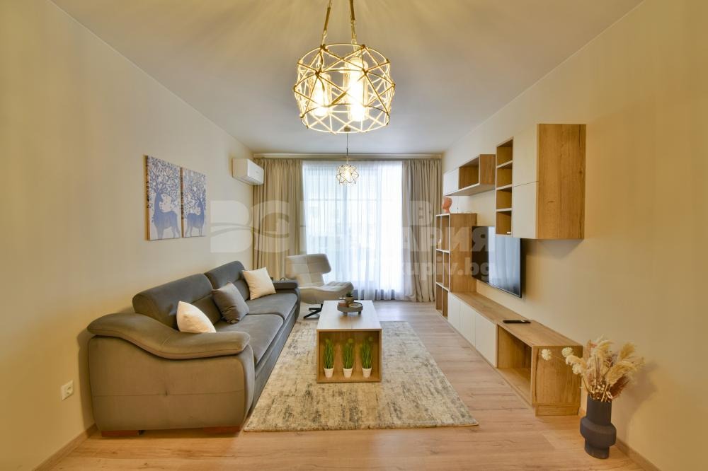 Продава 2-СТАЕН, гр. Варна, Свети Никола, снимка 10 - Апартаменти - 54870253