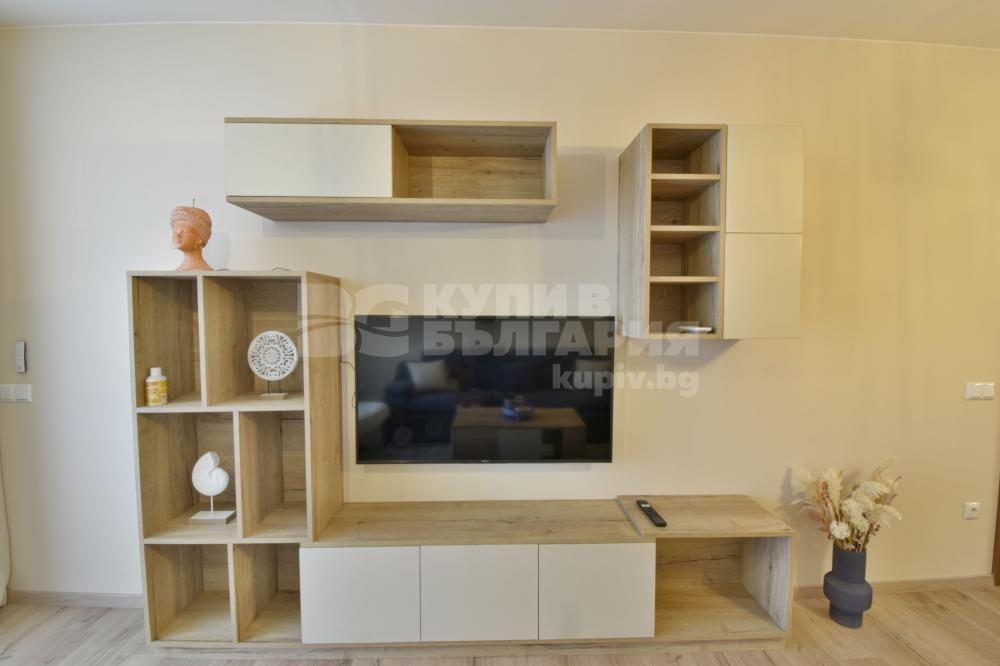 Продава 2-СТАЕН, гр. Варна, Свети Никола, снимка 6 - Апартаменти - 54870253