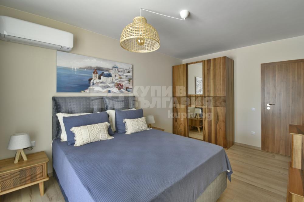Продава 2-СТАЕН, гр. Варна, Свети Никола, снимка 13 - Апартаменти - 54870253