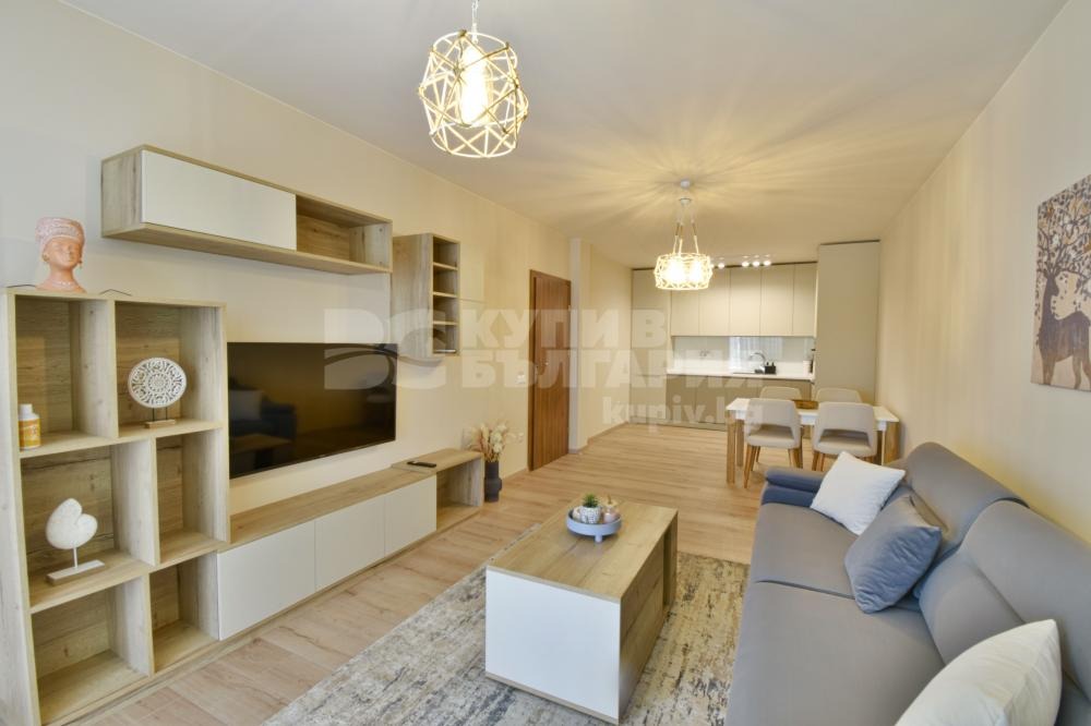 Продава 2-СТАЕН, гр. Варна, Свети Никола, снимка 4 - Апартаменти - 54870253