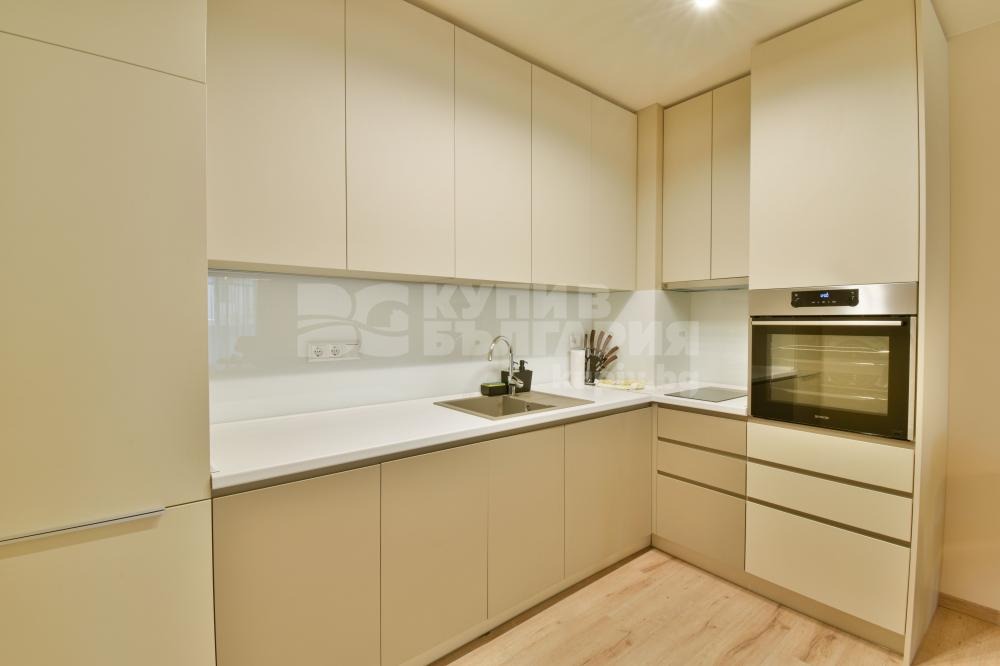 Продава 2-СТАЕН, гр. Варна, Свети Никола, снимка 5 - Апартаменти - 54870253