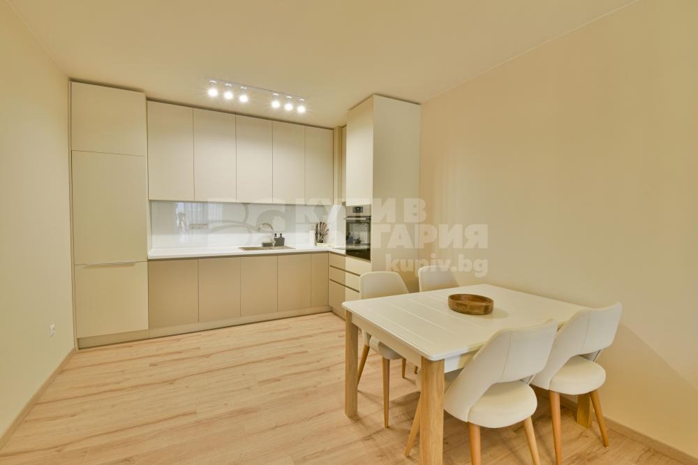 Продава 2-СТАЕН, гр. Варна, Свети Никола, снимка 2 - Апартаменти - 54870253