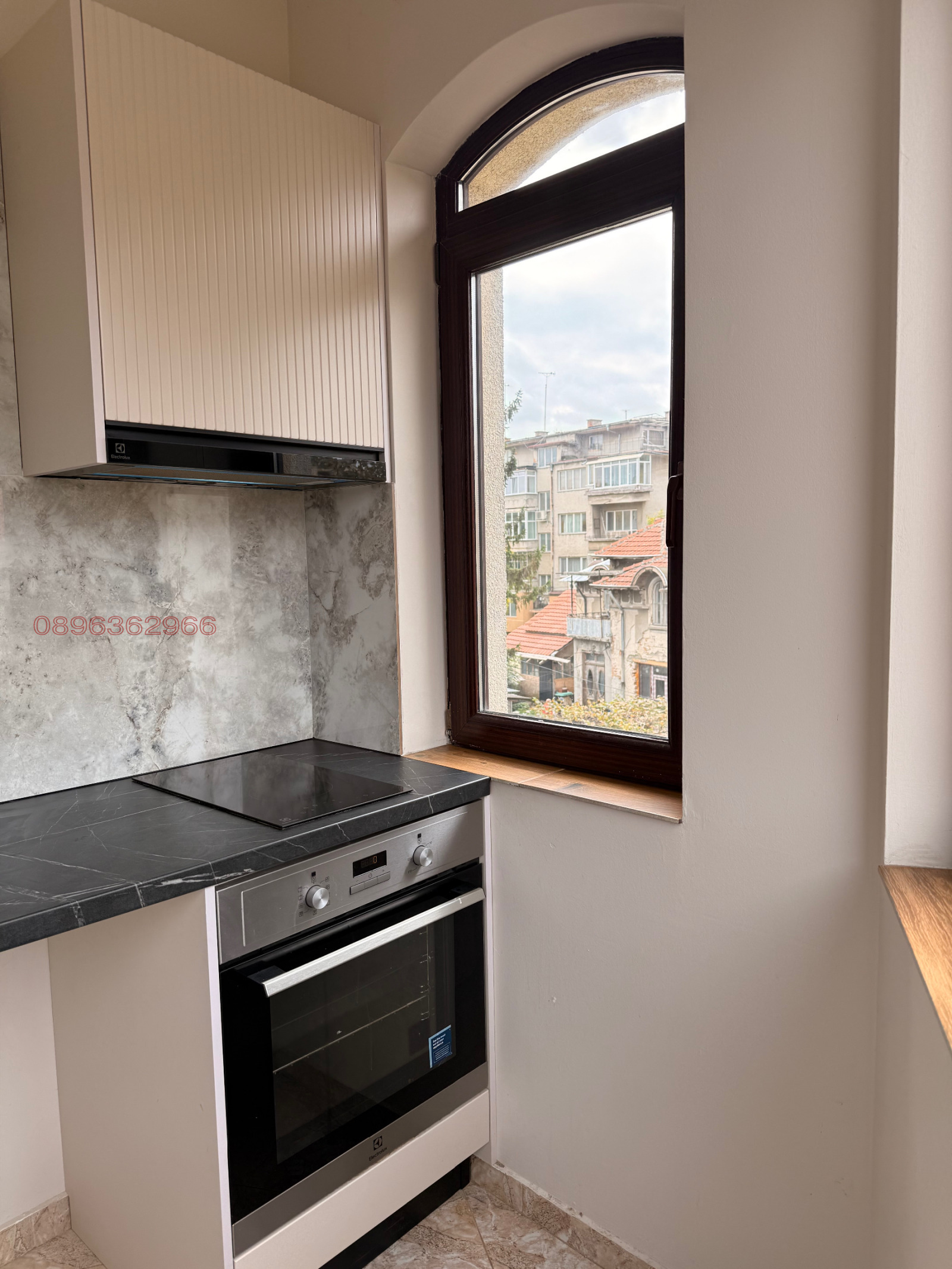Продава 2-СТАЕН, гр. Добрич, Център, снимка 7 - Апартаменти - 56570645