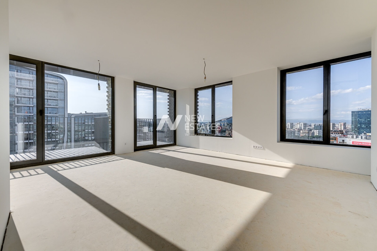 Продава 3-СТАЕН, гр. София, Манастирски ливади, снимка 2 - Апартаменти - 55089343