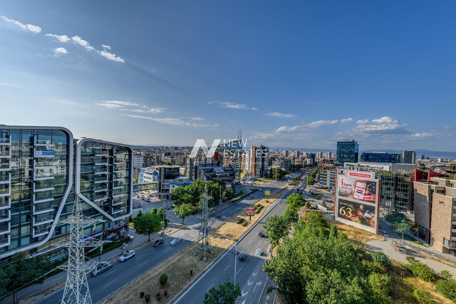 Продава 3-СТАЕН, гр. София, Манастирски ливади, снимка 6 - Апартаменти - 55089343