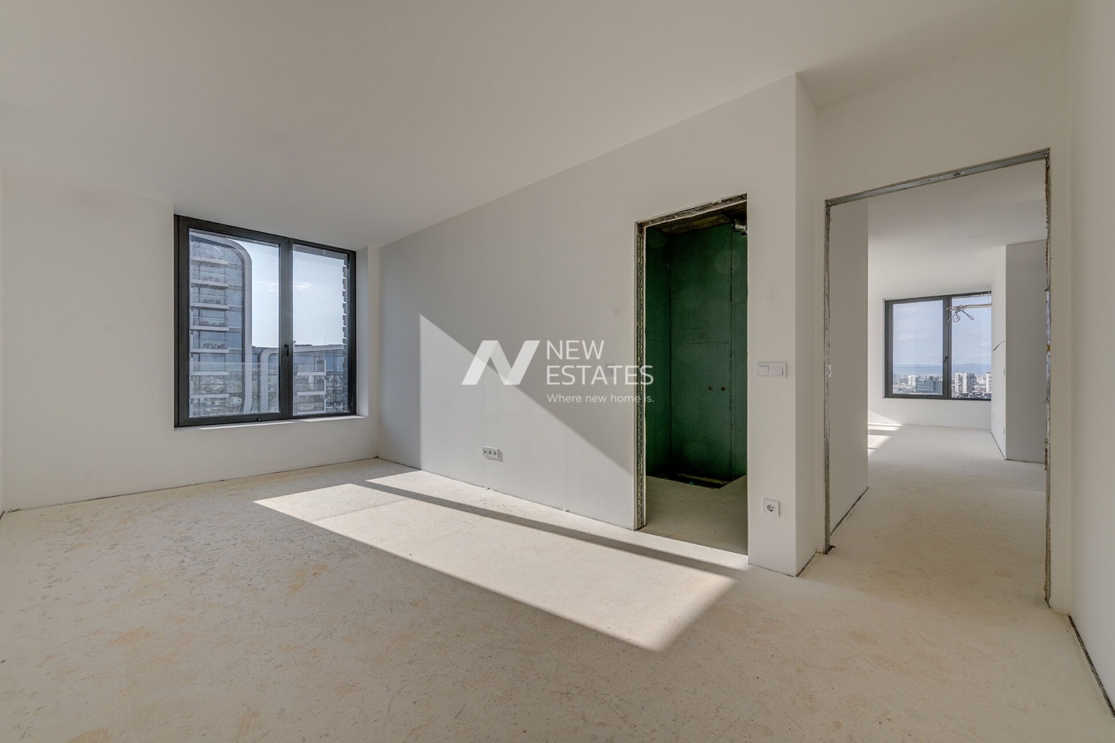 Продава 3-СТАЕН, гр. София, Манастирски ливади, снимка 4 - Апартаменти - 55089343