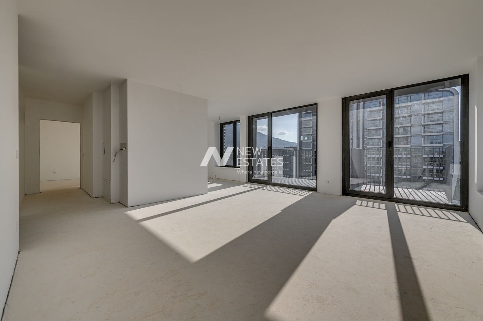 Продава 3-СТАЕН, гр. София, Манастирски ливади, снимка 3 - Апартаменти - 55089343