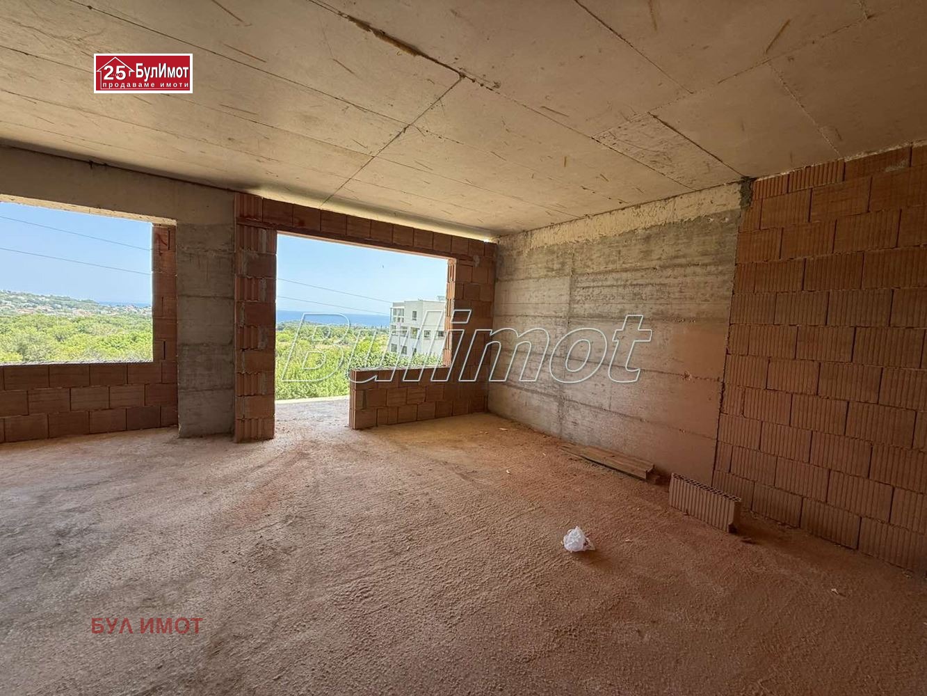 Продава 3-СТАЕН, гр. Варна, Виница, снимка 2 - Апартаменти - 55445165
