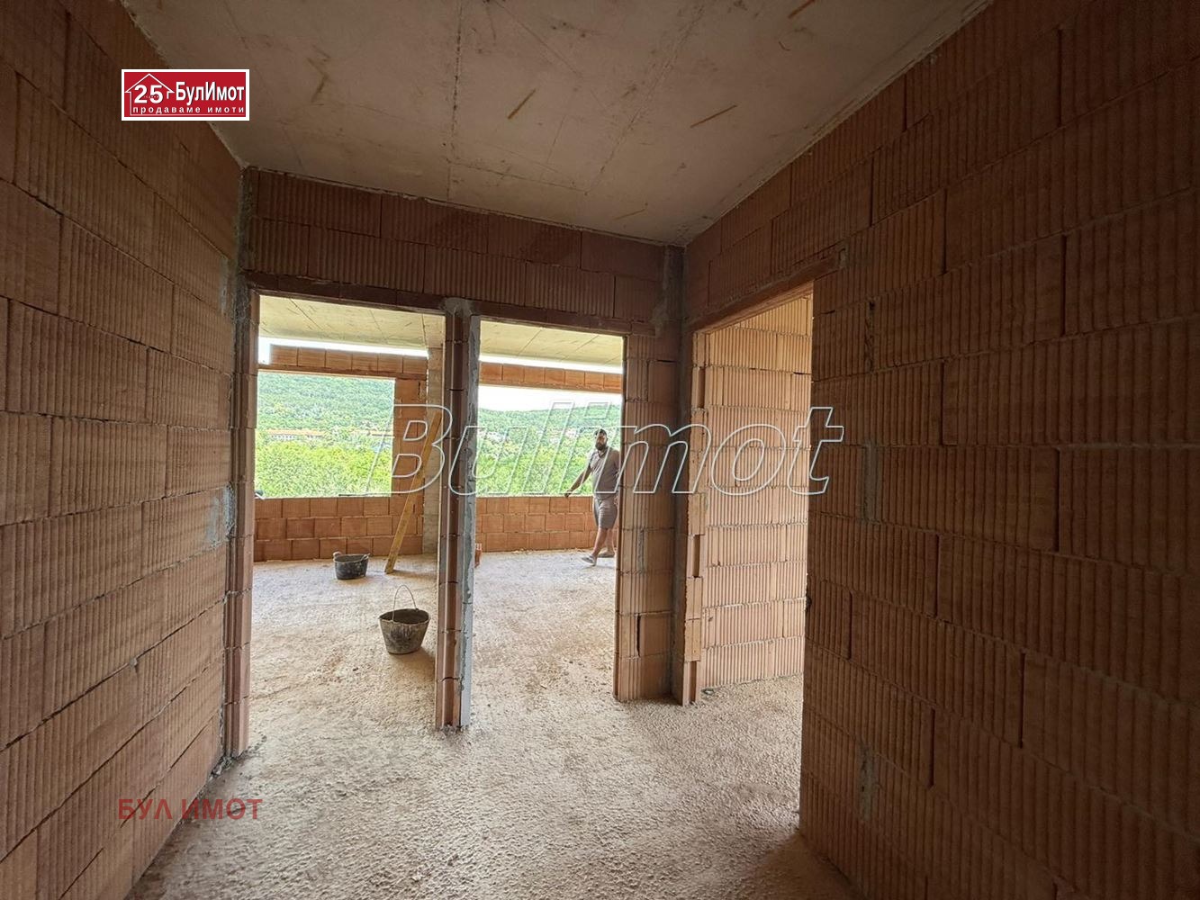 Продава 3-СТАЕН, гр. Варна, Виница, снимка 4 - Апартаменти - 55445165