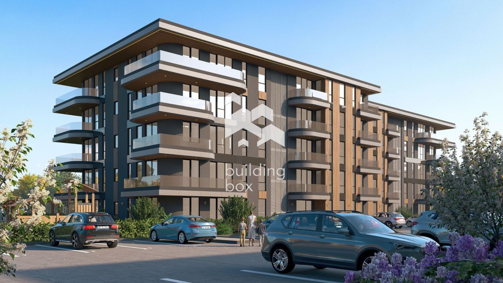Продава 3-СТАЕН, гр. Пловдив, Тракия