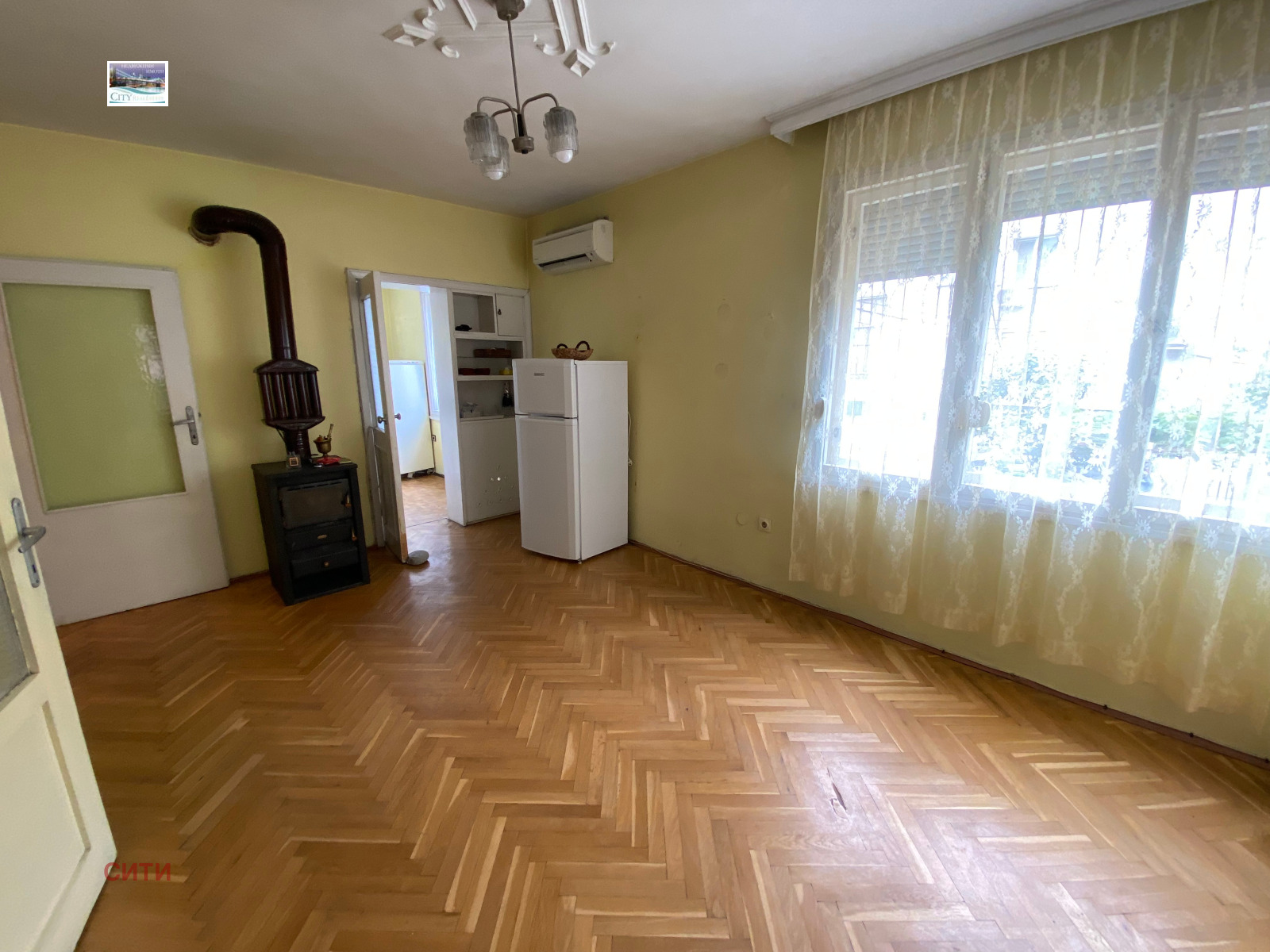 Продава 4-СТАЕН, гр. Пловдив, Център, снимка 2 - Апартаменти - 54966479