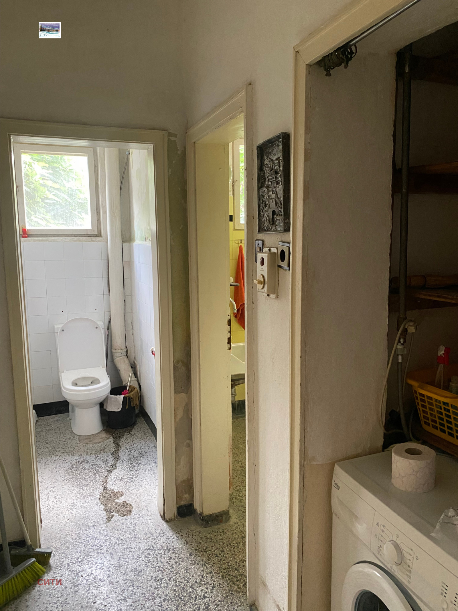 Продава 4-СТАЕН, гр. Пловдив, Център, снимка 11 - Апартаменти - 54966479
