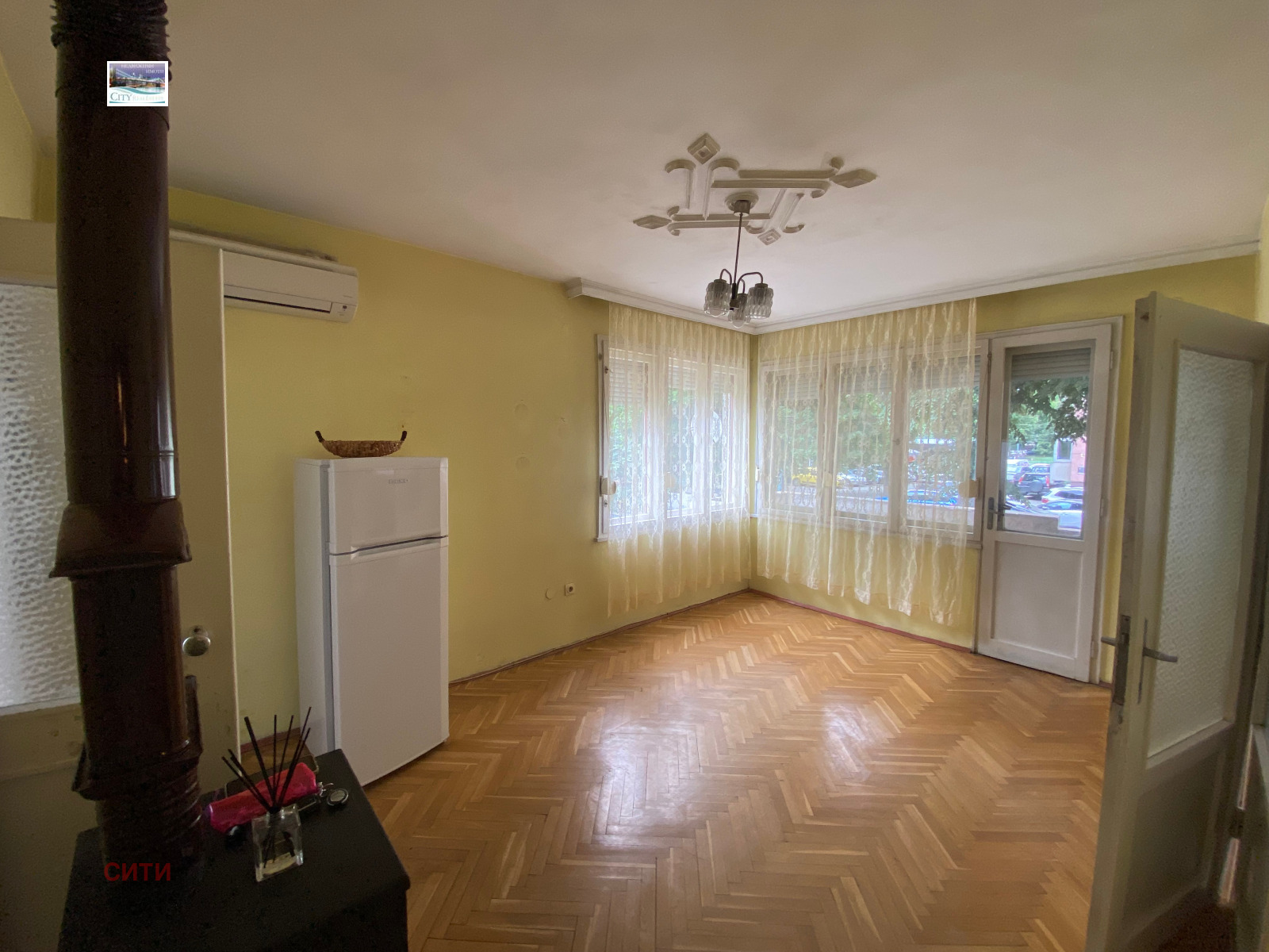 Продава 4-СТАЕН, гр. Пловдив, Център, снимка 4 - Апартаменти - 54966479