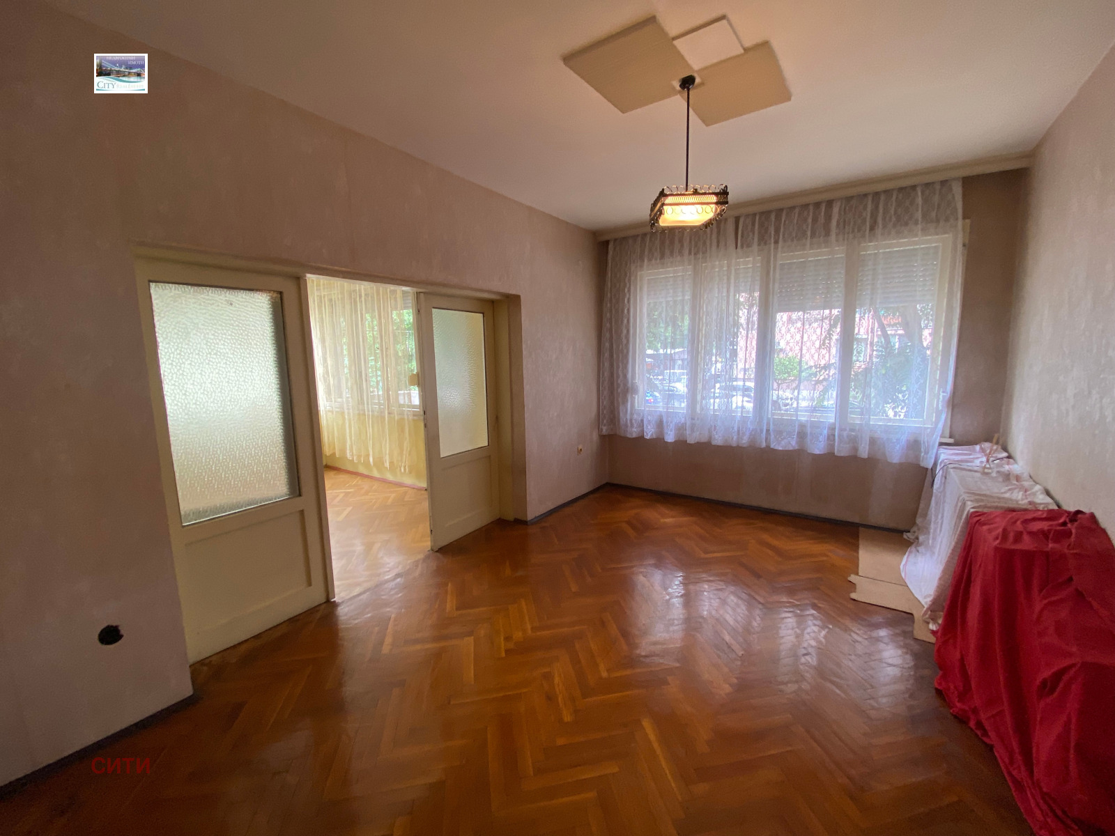 Продава 4-СТАЕН, гр. Пловдив, Център, снимка 5 - Апартаменти - 54966479