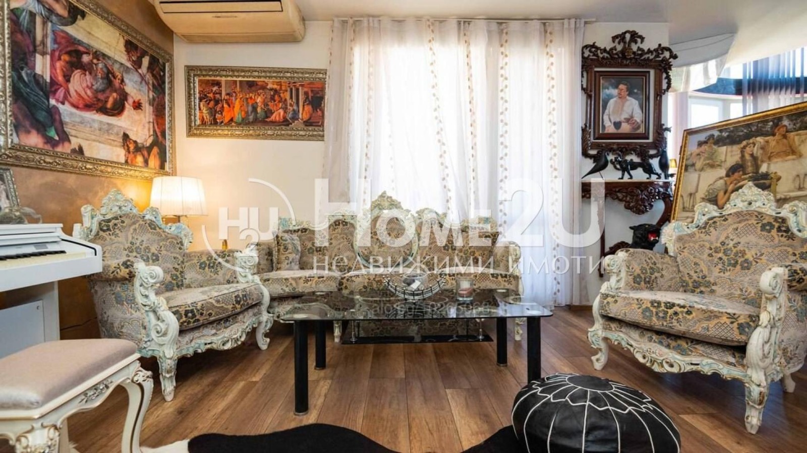 Продава МНОГОСТАЕН, гр. Бургас, Зорница, снимка 2 - Апартаменти - 54124414