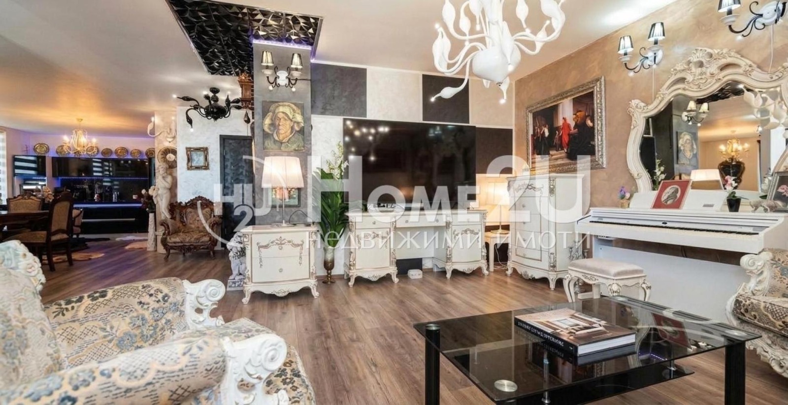 Продава МНОГОСТАЕН, гр. Бургас, Зорница, снимка 3 - Апартаменти - 54124414