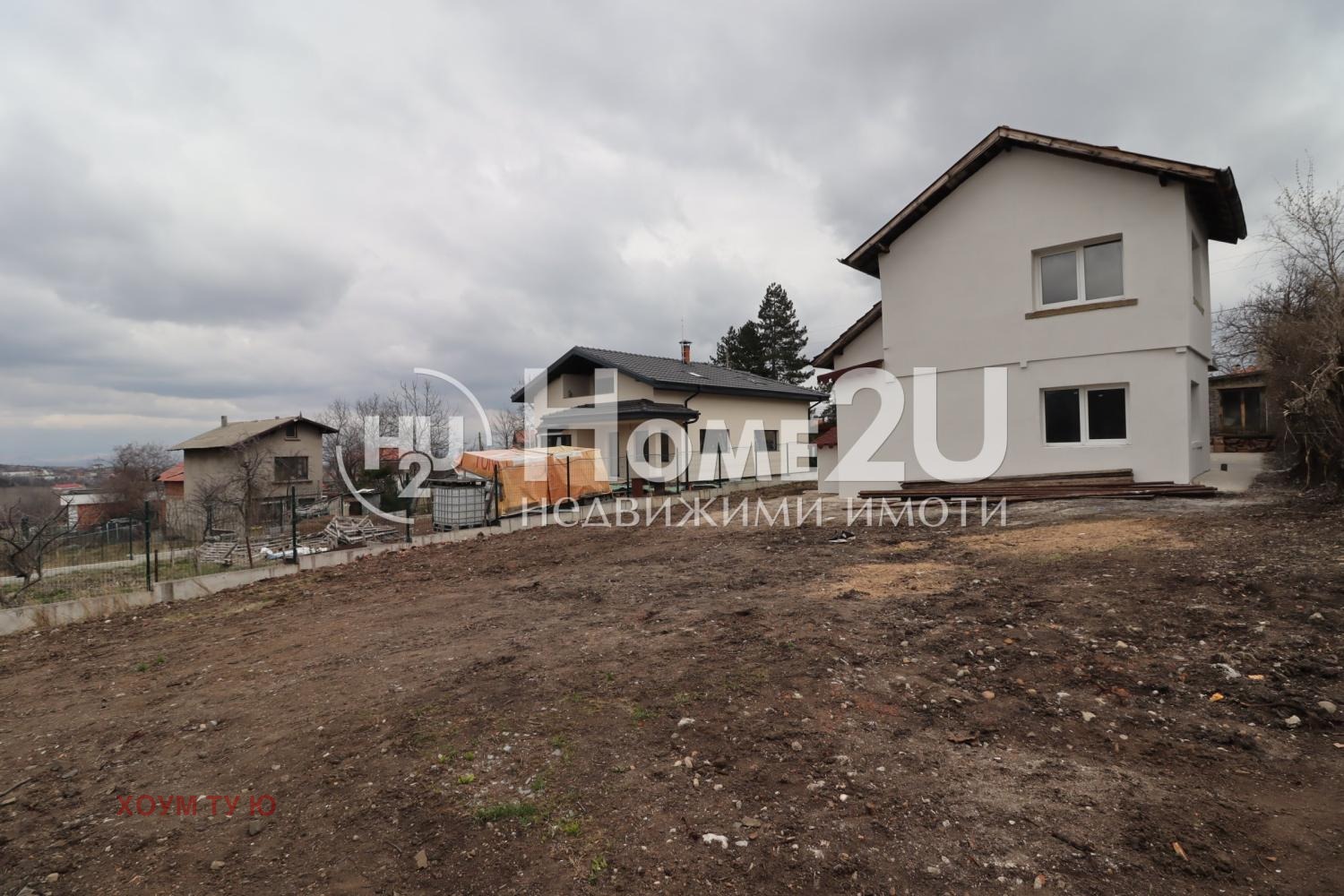 Продава КЪЩА, гр. София, гр. Банкя, снимка 3 - Къщи - 53913606