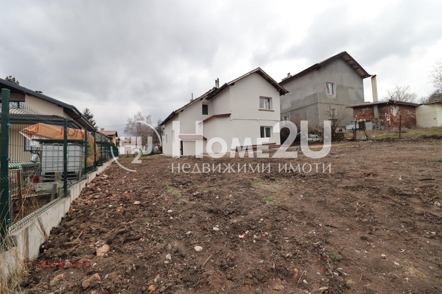 Продава КЪЩА, гр. София, гр. Банкя