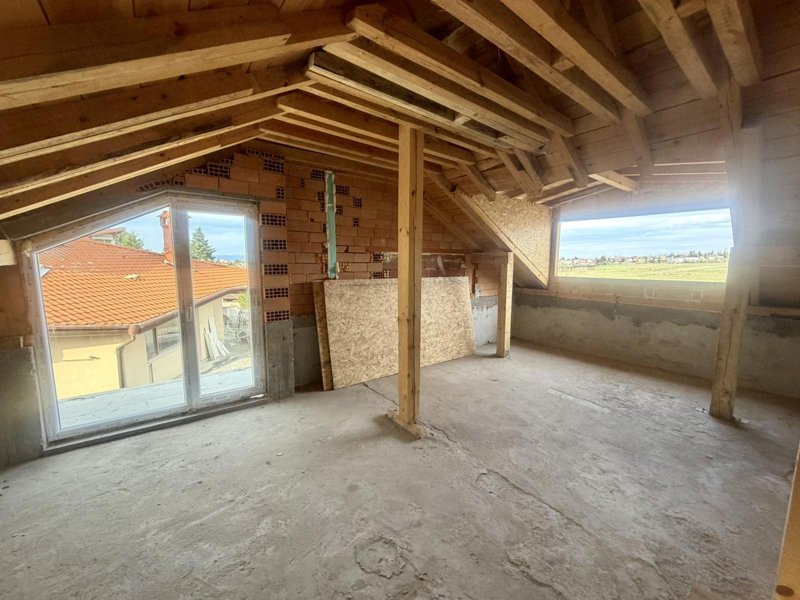 Продава КЪЩА, гр. София, гр. Банкя, снимка 8 - Къщи - 54177331