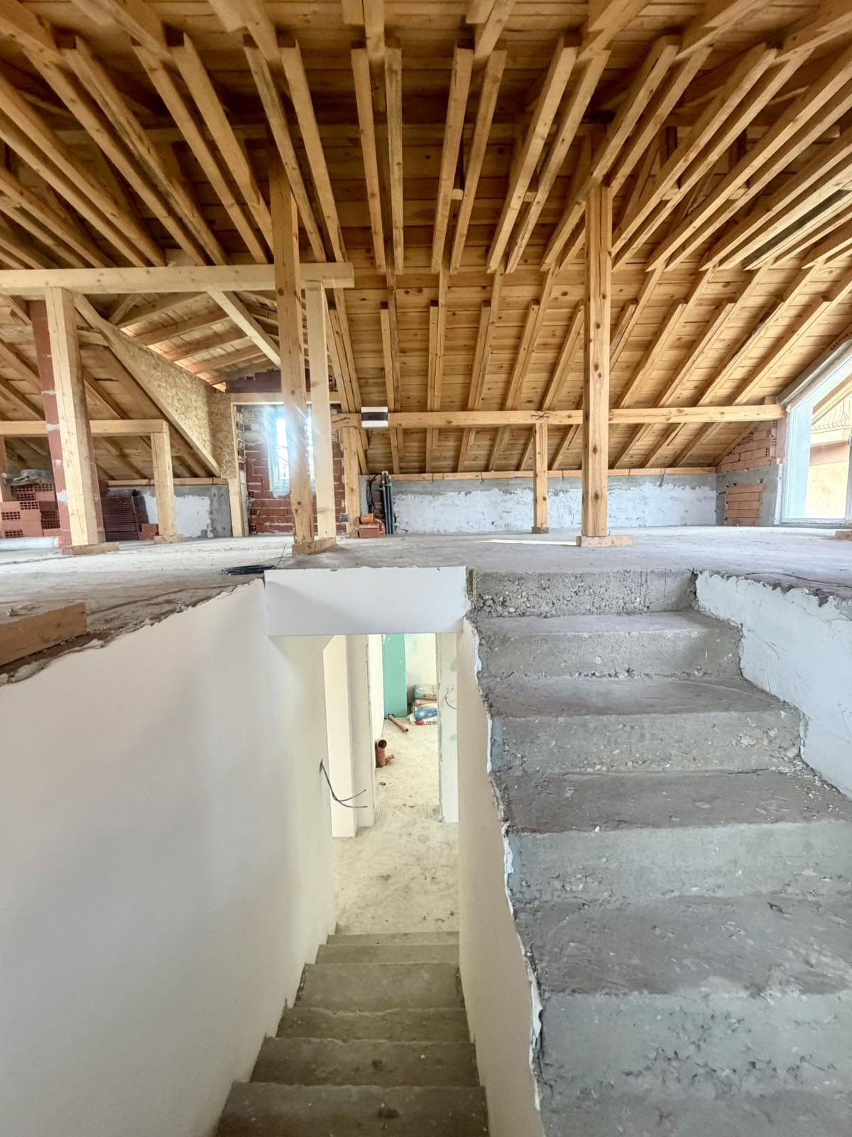 Продава КЪЩА, гр. София, гр. Банкя, снимка 6 - Къщи - 54177331