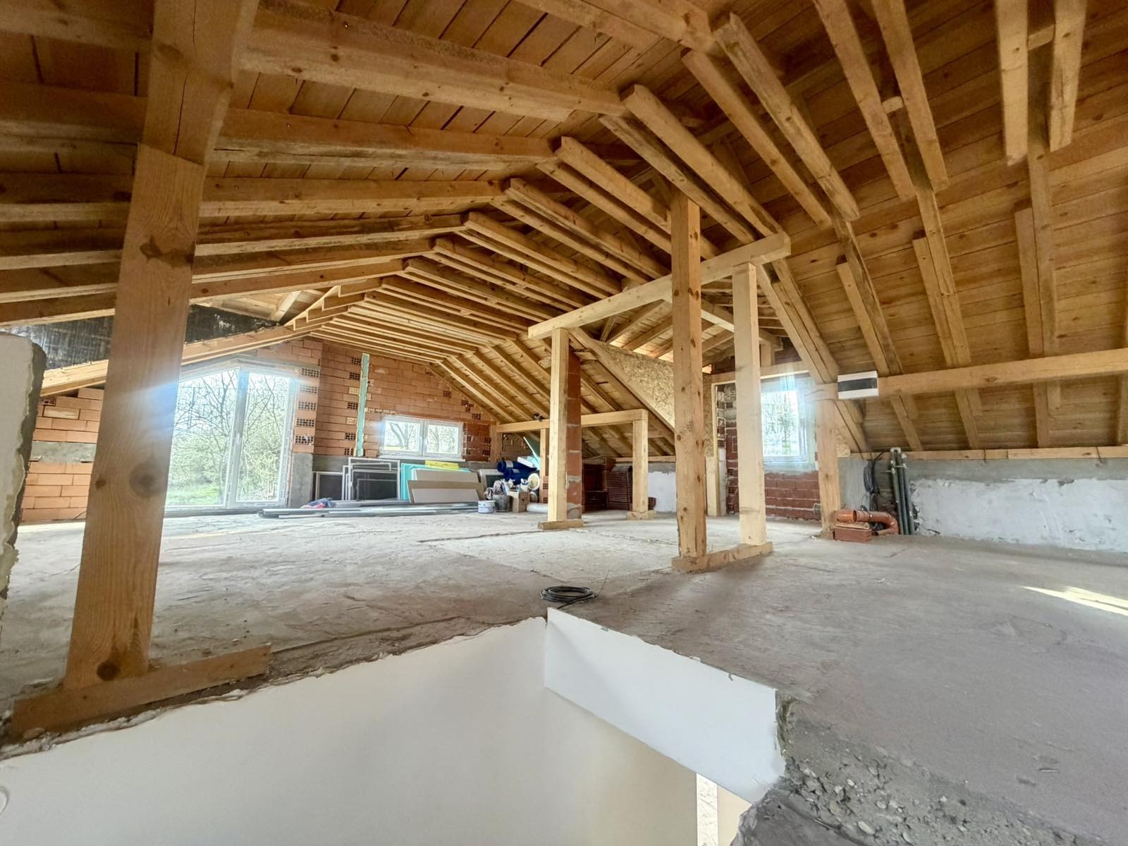 Продава КЪЩА, гр. София, гр. Банкя, снимка 5 - Къщи - 54177331