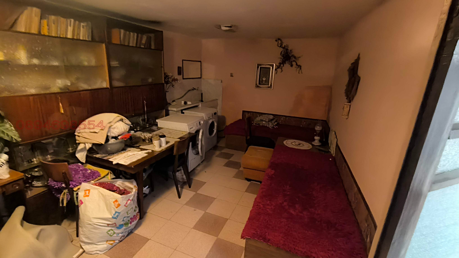 House for Sale in Varna, Hristo Botev
