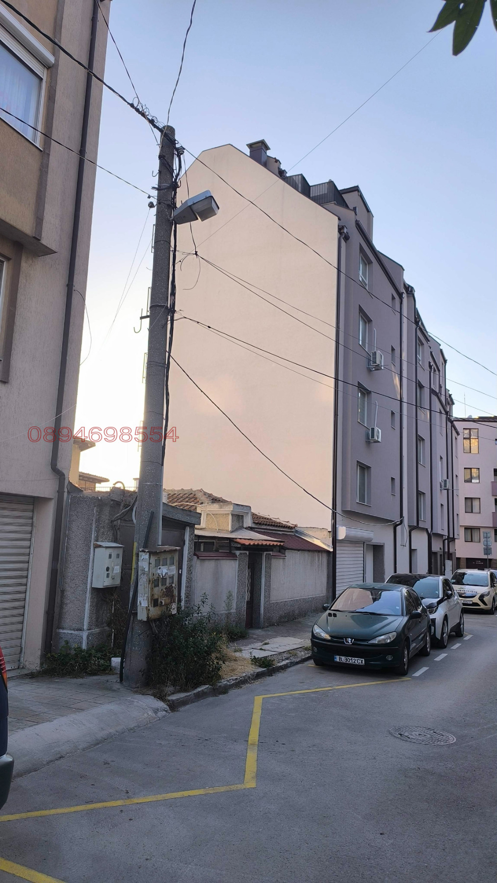 House for Sale in Varna, Hristo Botev