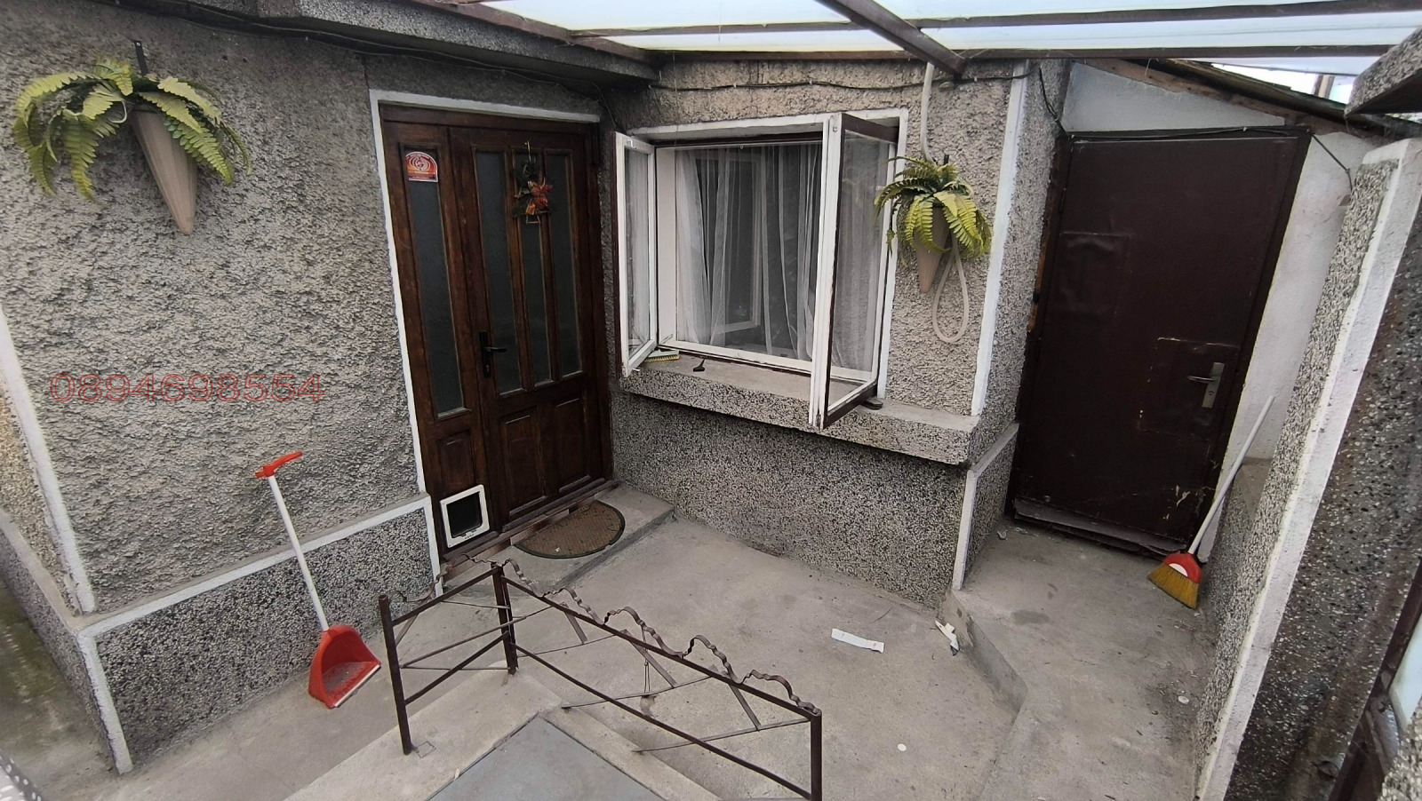 House for Sale in Varna, Hristo Botev