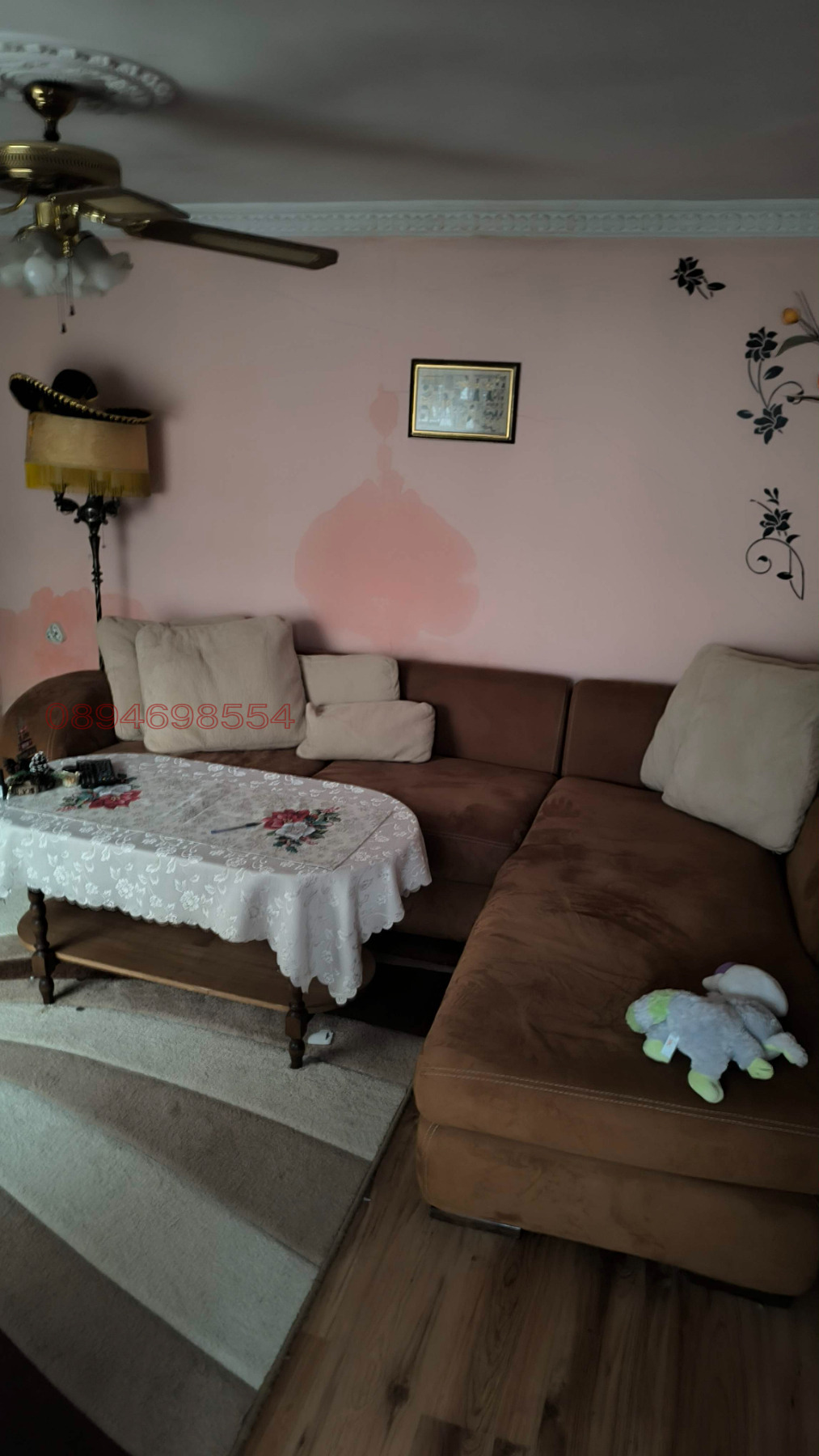 House for Sale in Varna, Hristo Botev