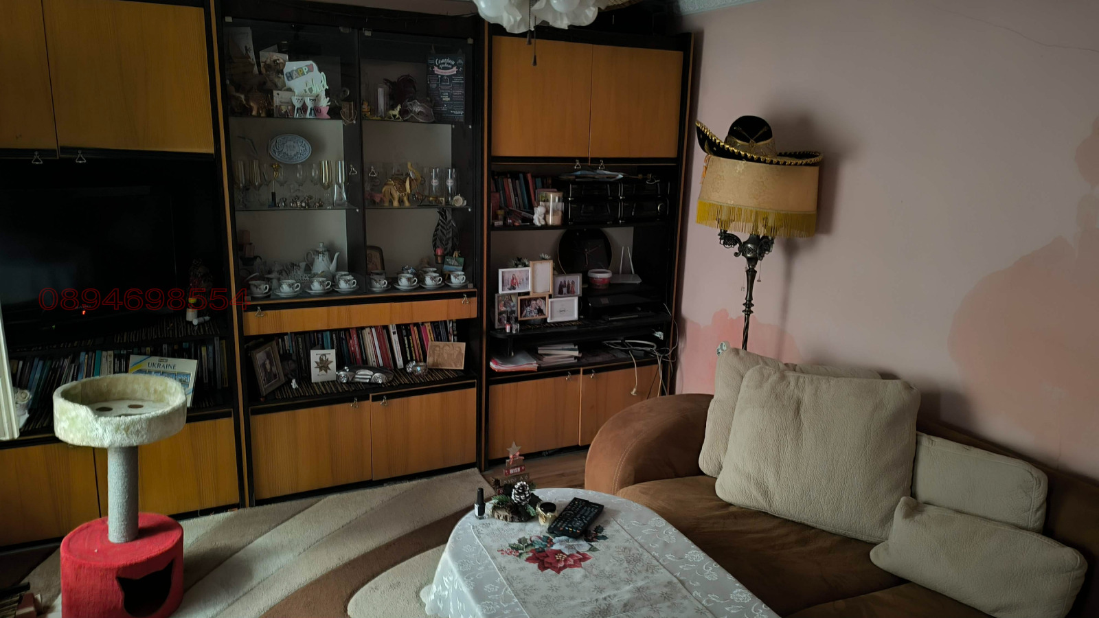 House for Sale in Varna, Hristo Botev
