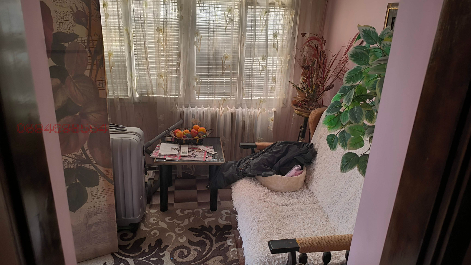 House for Sale in Varna, Hristo Botev