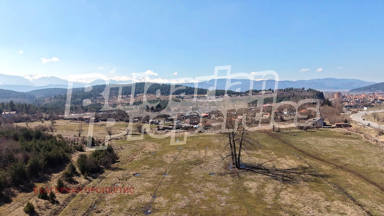 Продава ПАРЦЕЛ, гр. Самоков, област София област, снимка 7 - Парцели - 53826726