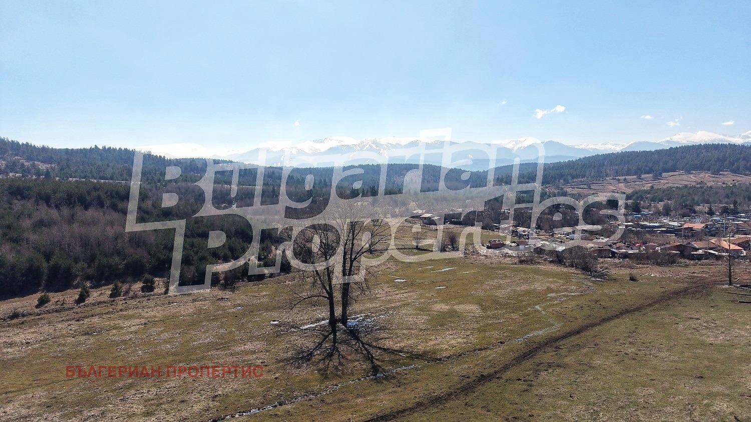 Продава ПАРЦЕЛ, гр. Самоков, област София област, снимка 5 - Парцели - 53826726