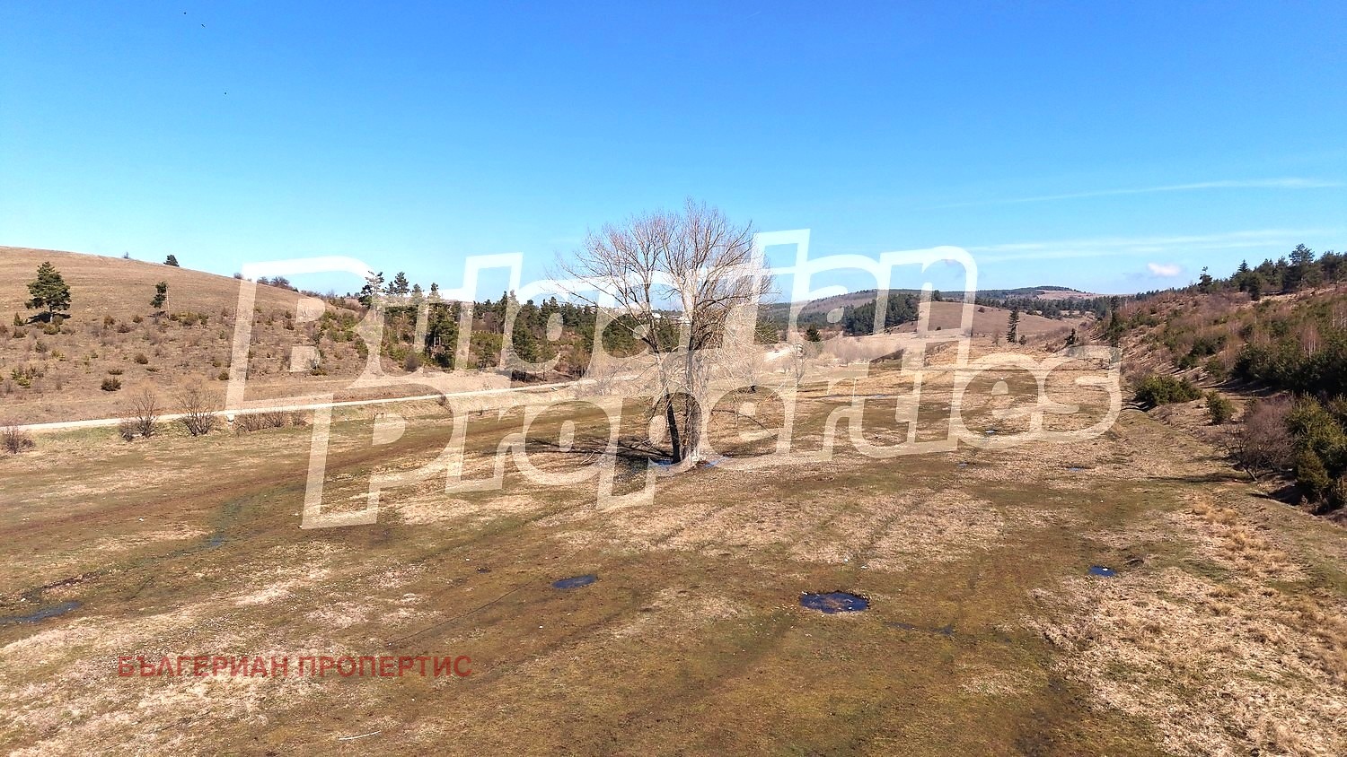 Продава ПАРЦЕЛ, гр. Самоков, област София област, снимка 13 - Парцели - 53826726