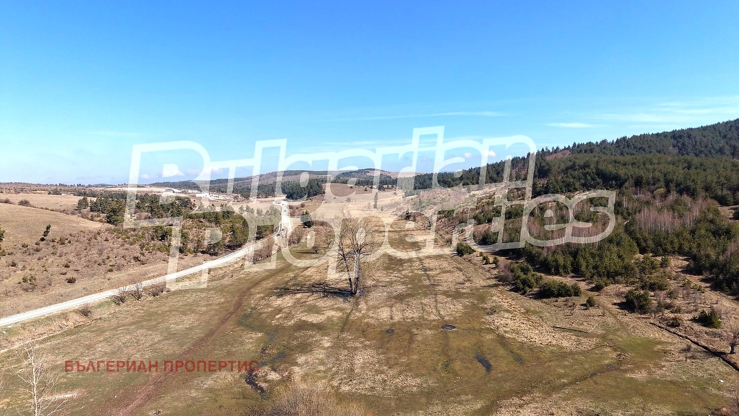 Продава ПАРЦЕЛ, гр. Самоков, област София област, снимка 10 - Парцели - 53826726