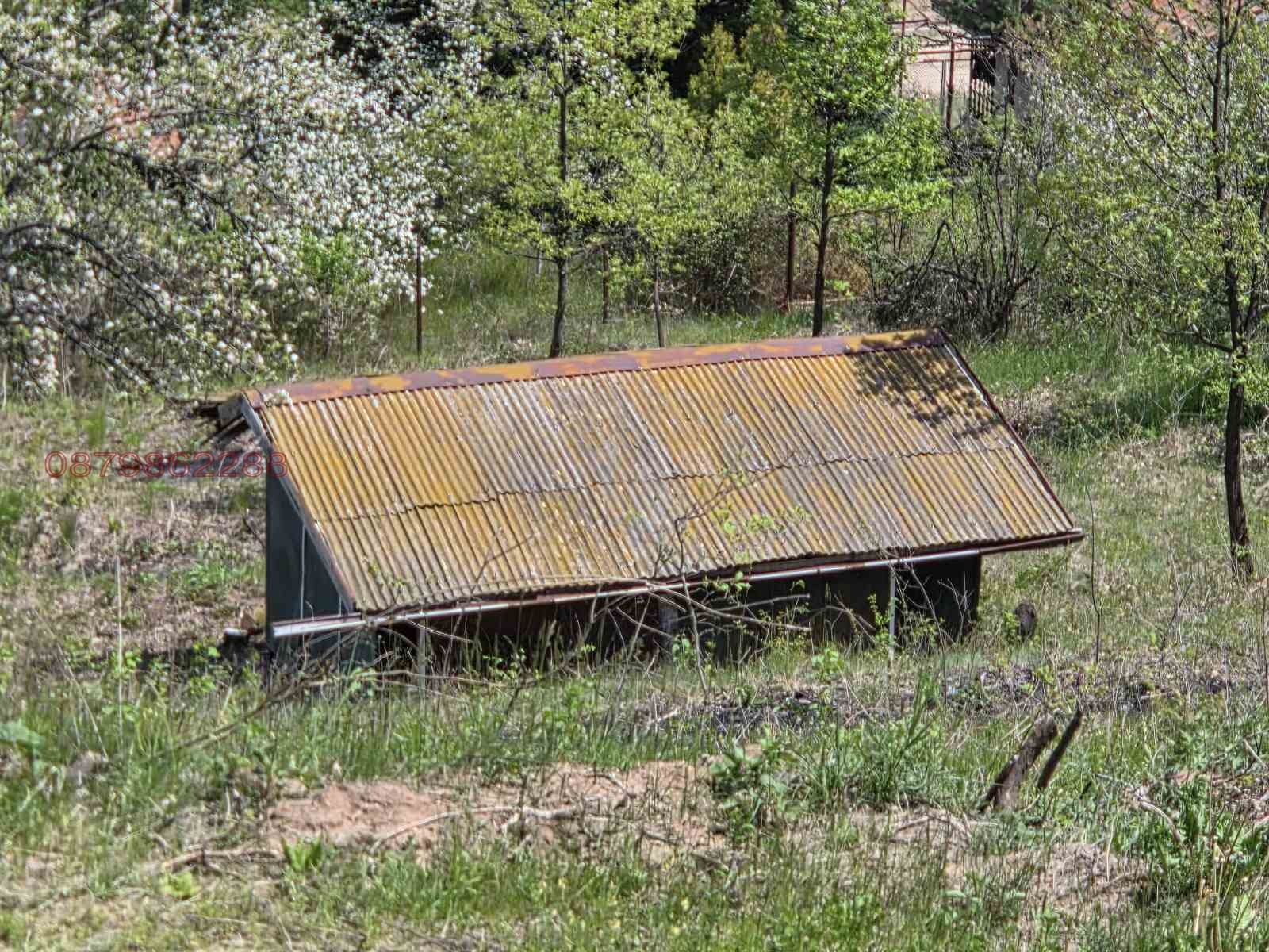 Продава ПАРЦЕЛ, с. Горна Василица, област София област, снимка 3 - Парцели - 54477426