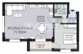 Продава 2-СТАЕН, гр. София, Овча купел 1, снимка 4