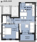 Продава 2-СТАЕН, град Пловдив, Христо Смирненски • 102849 € • 19533220 — Holmes.bg