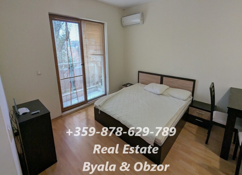Продава 1-СТАЕН в област Варна, гр. Бяла - 41 кв.м / 45 000 € » 88 012.35 лв., РИАЛТИ ИНВЕСТ БГ - БЯЛА И ОБЗОР