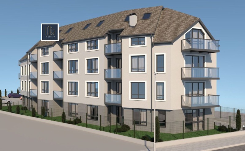 Продава 2-СТАЕН в град София, Орландовци - 70 кв.м / 113 024 € » 221 055.73 лв., ДОМЕРА