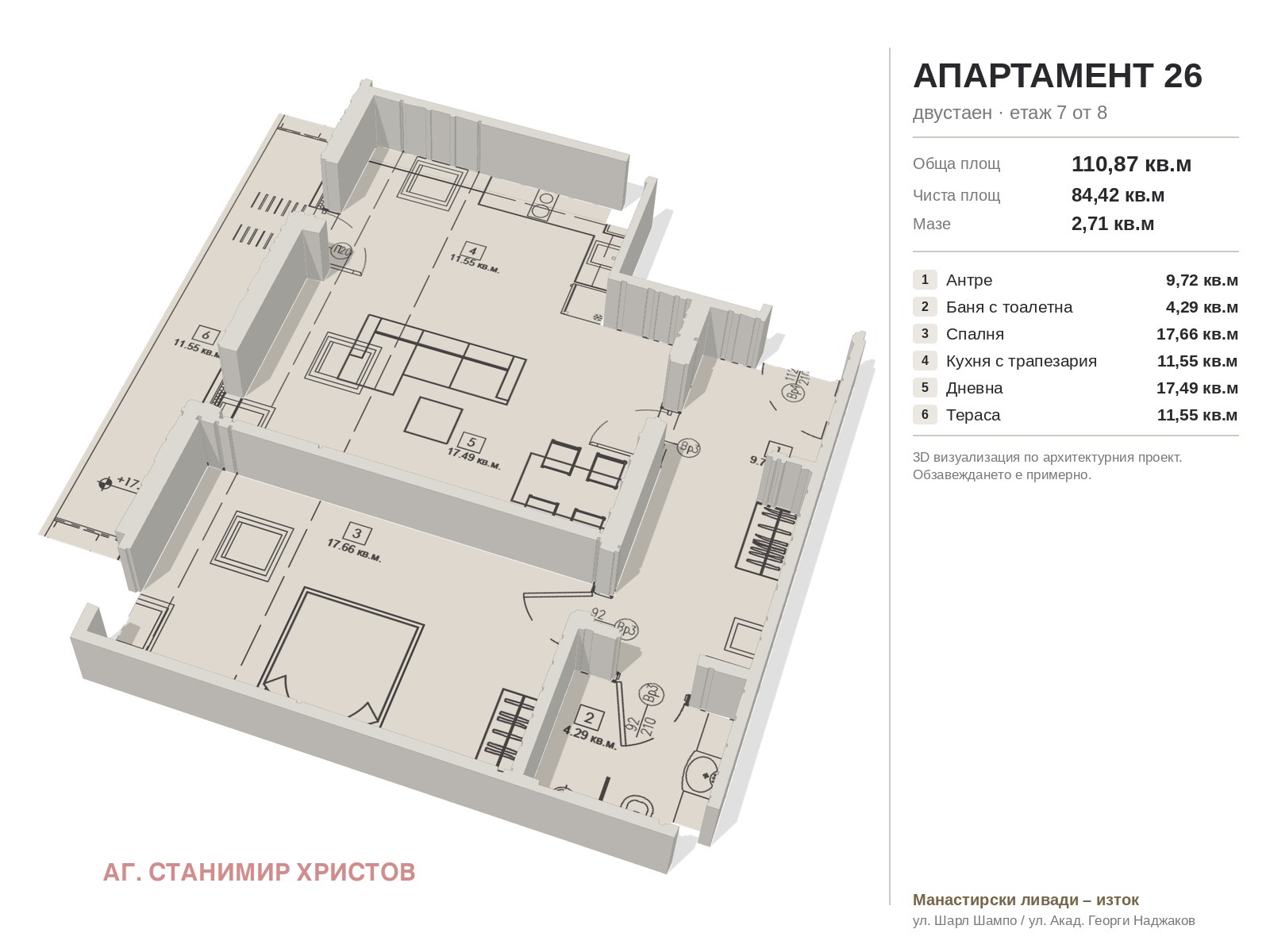������� 2-����� | Imot.bg � ����������� 3