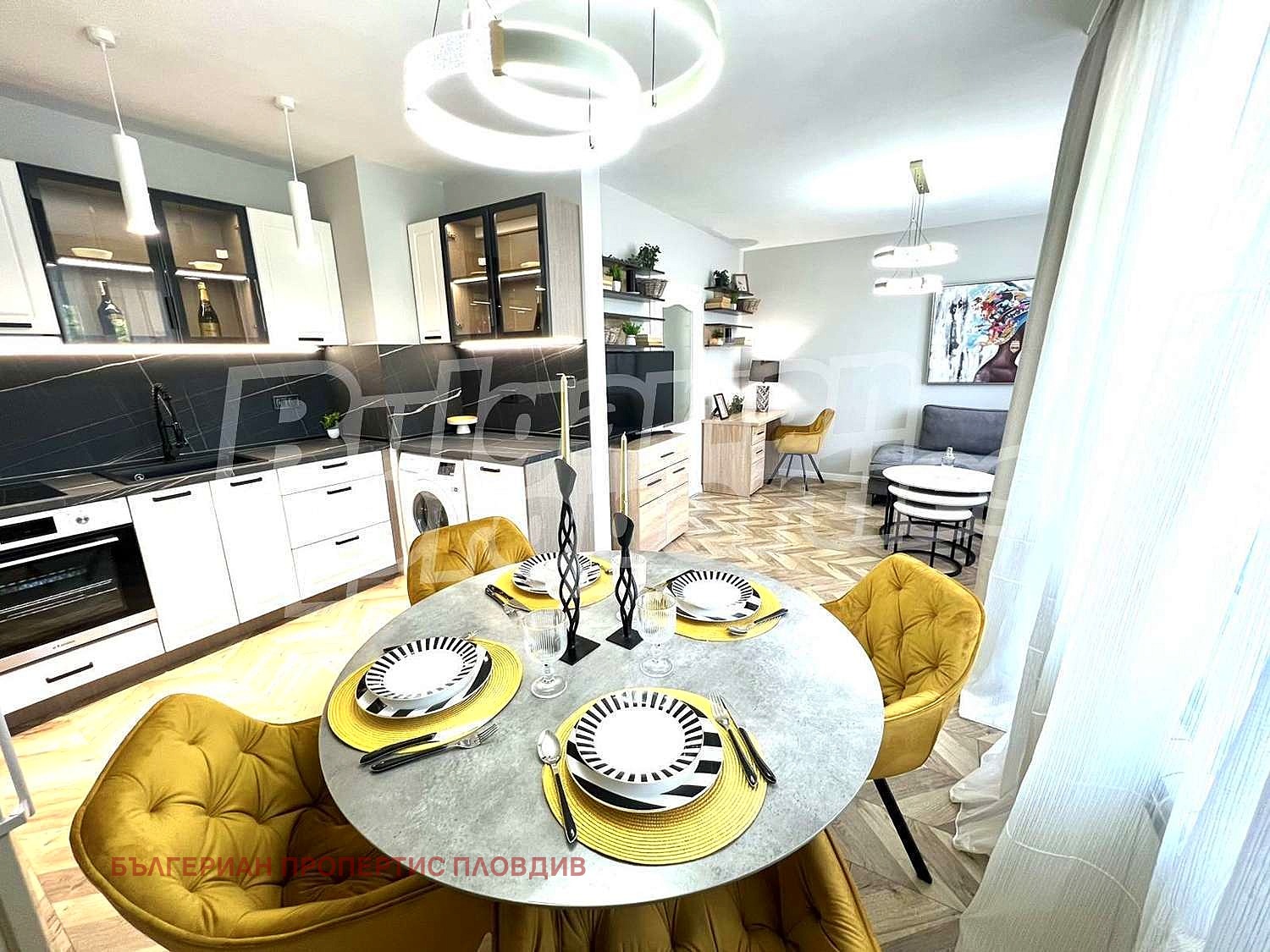 Продава 3-СТАЕН | Imot.bg — изображение 3