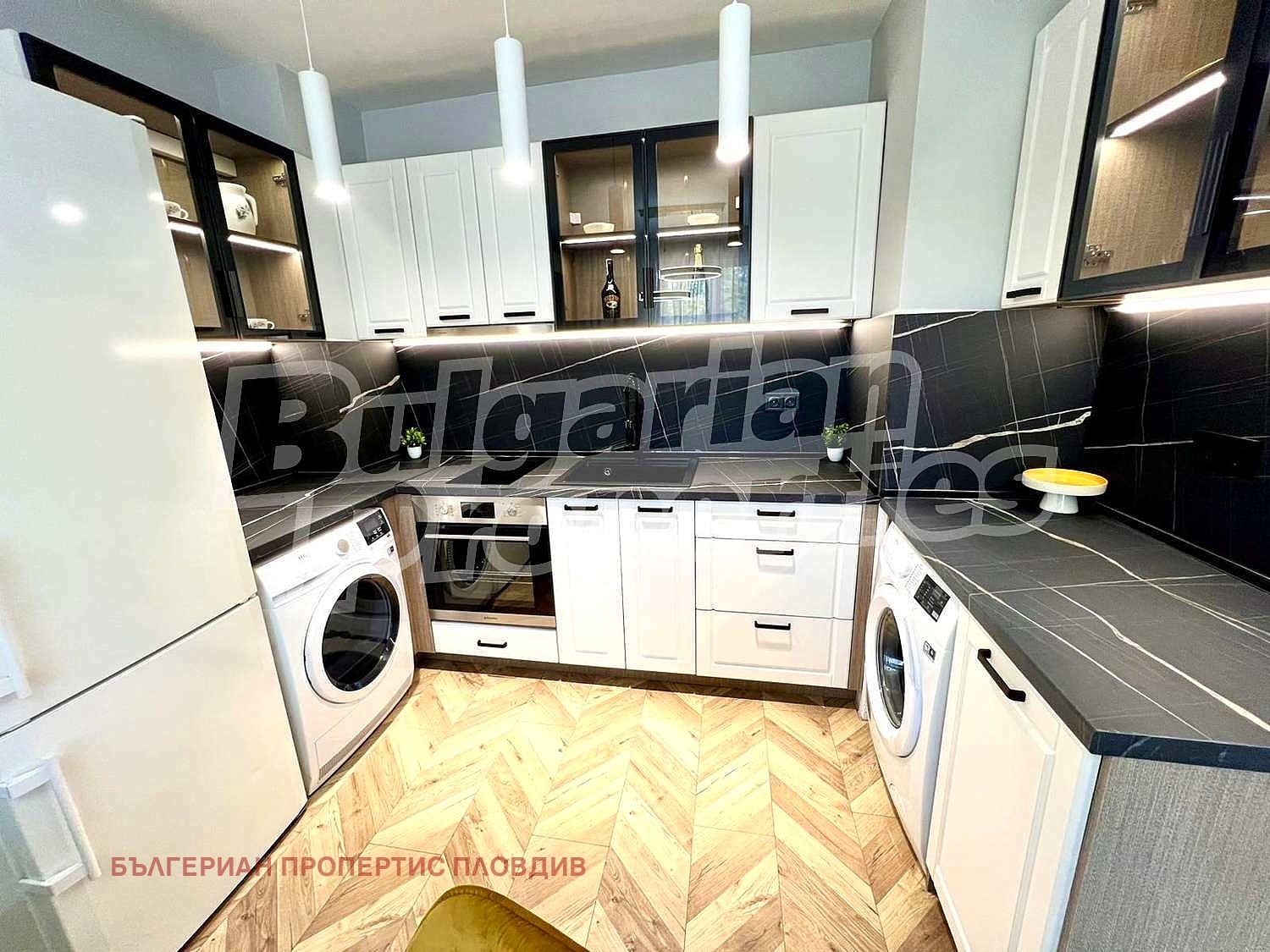 Продава 3-СТАЕН | Imot.bg — изображение 8